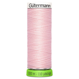 Yarn by Gütermann