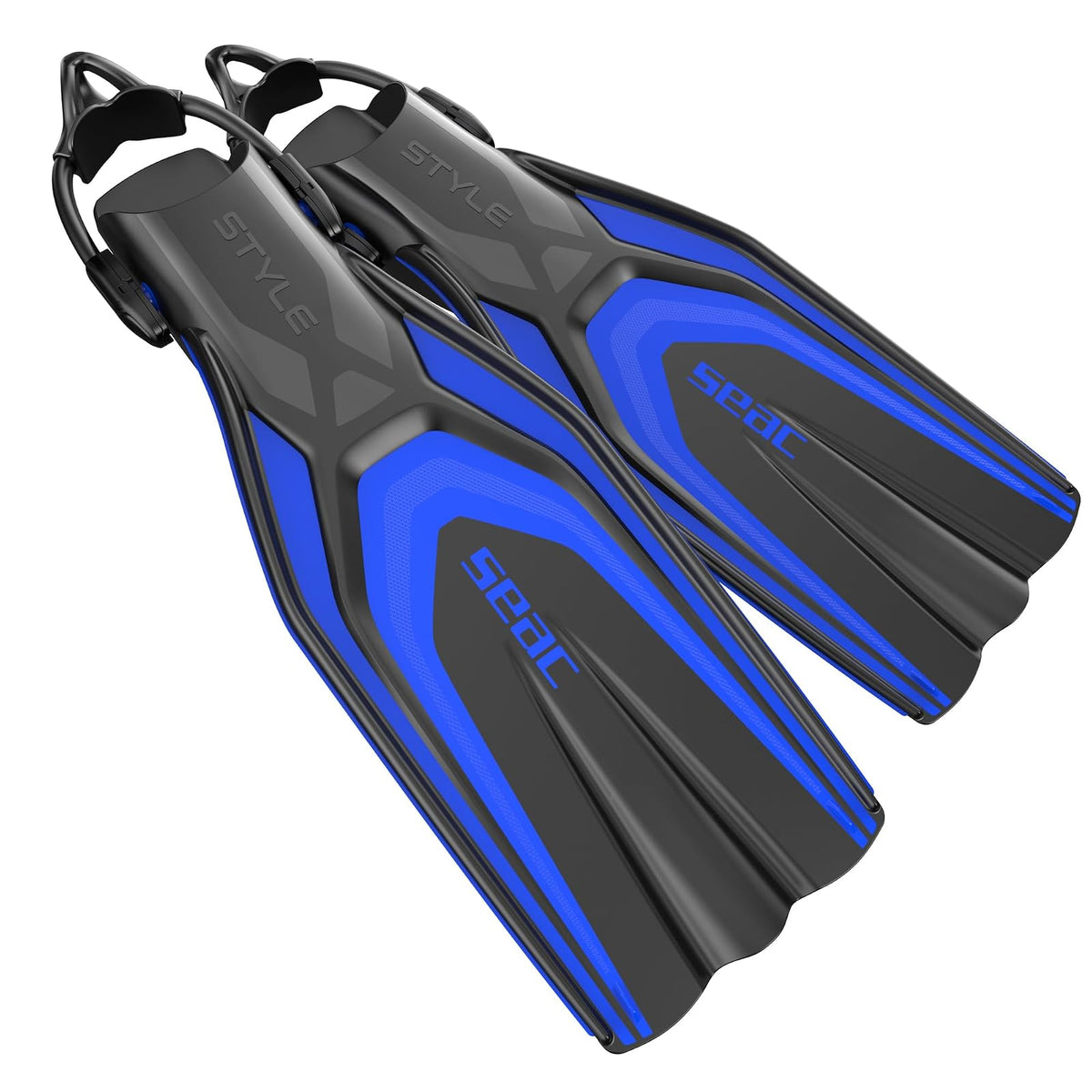 SEAC Outdoor Recreation Product, Small-Medium, Blue