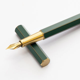 YSTUDIO Writing Instrument, 1 Count (Pack of 1), Green