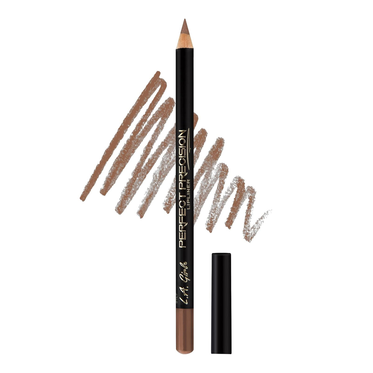 L.A. Girl Lip Color
