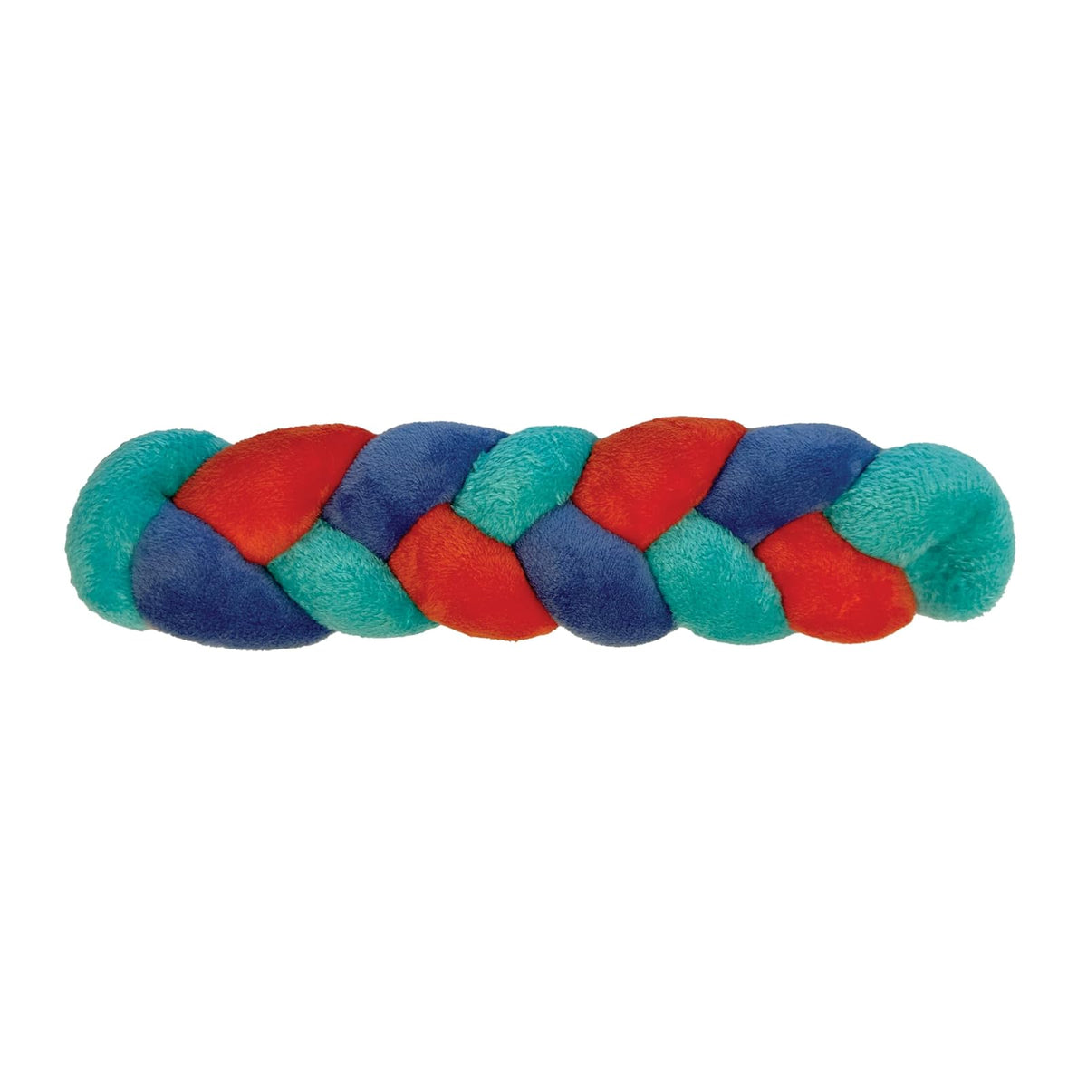 FOUFIT Pet Toy, Small Red, Multicolor