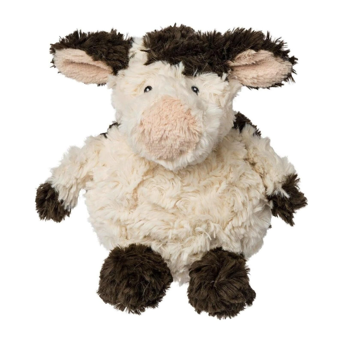 Mary Meyer Toy Figure, 6-Inches, Cow