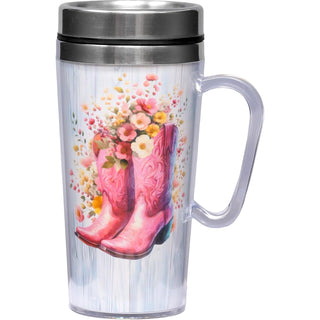 Spoontiques Drinking Cup