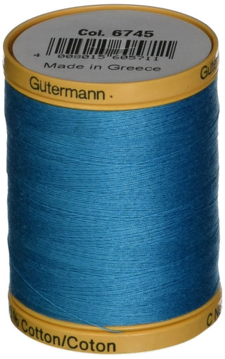 Yarn by Gütermann