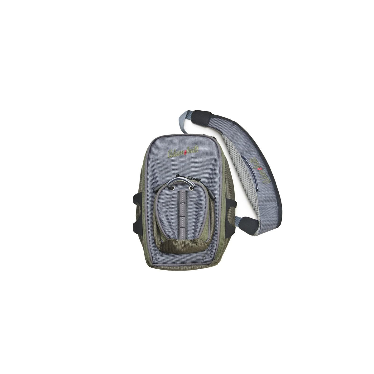 Adamsbuilt Fishing Equipment, One Size, Green