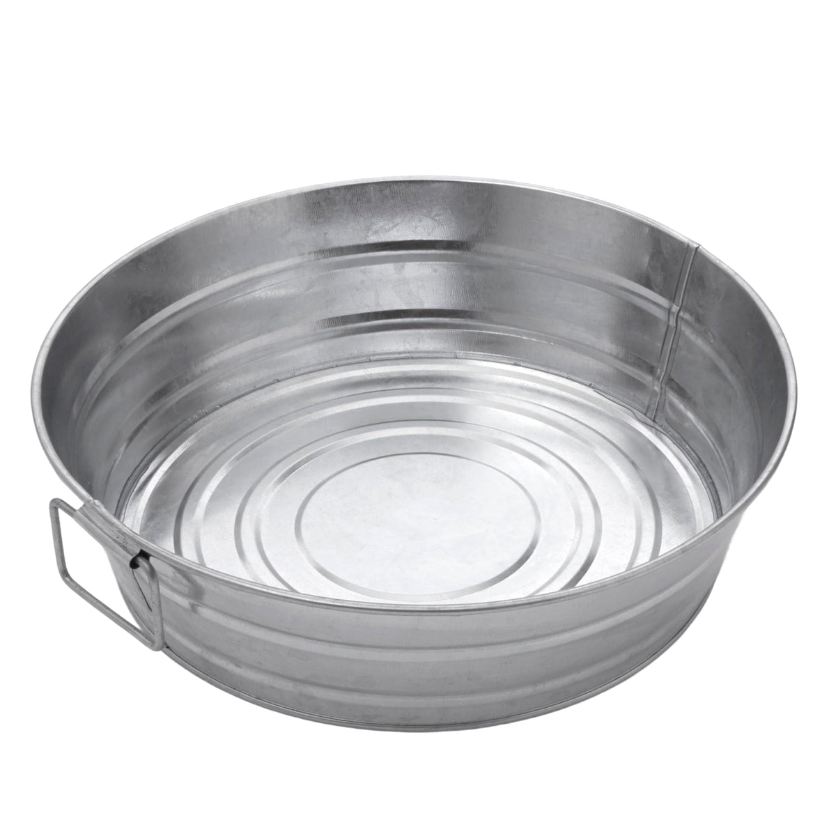 American Metalcraft Bucket, 95 oz (Pack of 1), Silver