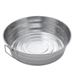 American Metalcraft Bucket, 95 oz (Pack of 1), Silver