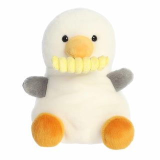 PALM PALS Toys And Games, Small, White