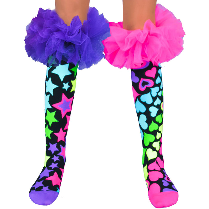 MADMIA Socks, 6-18 Years, Multi