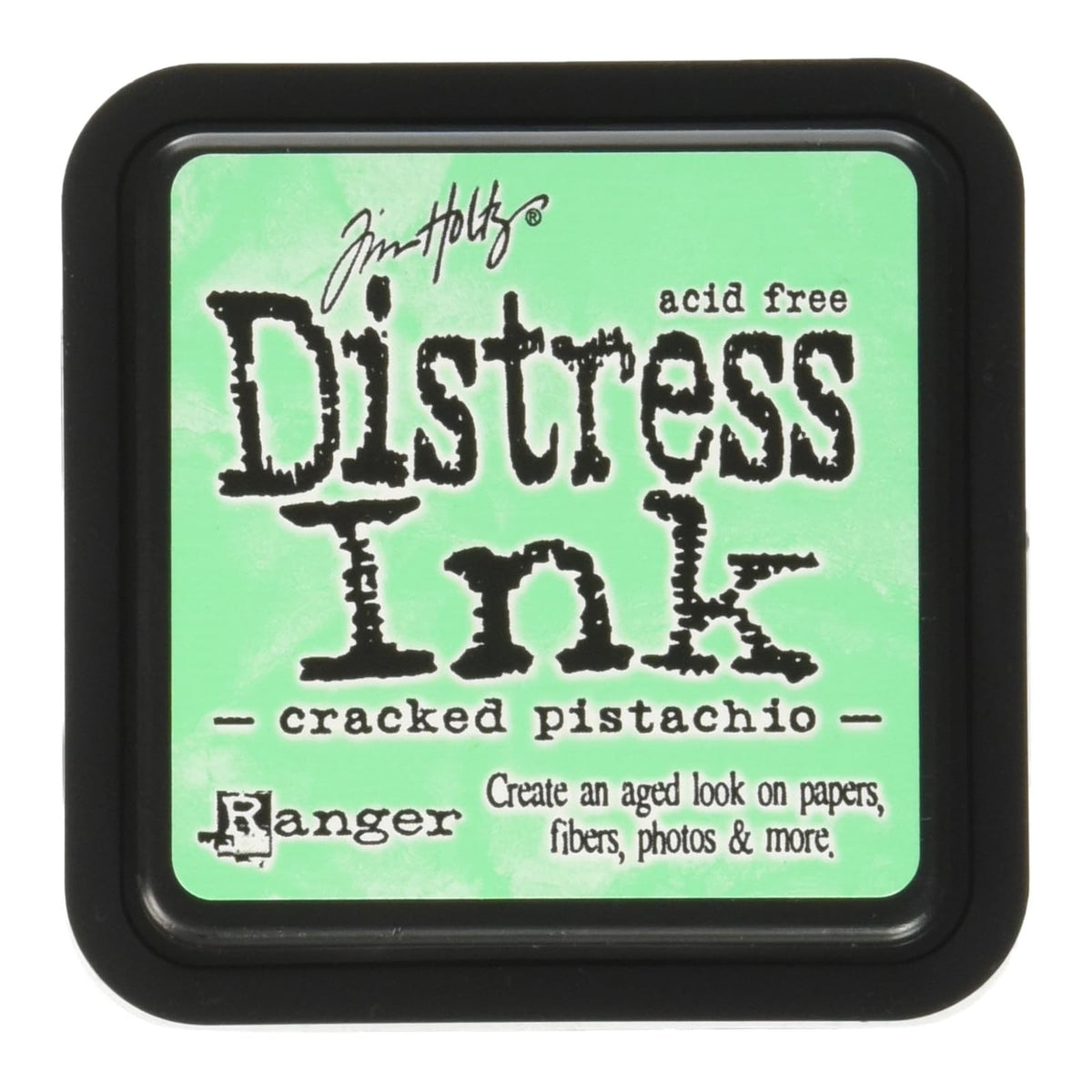 Ranger Liquid Ink, Cracked Pistachio