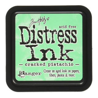 Ranger Liquid Ink, Cracked Pistachio