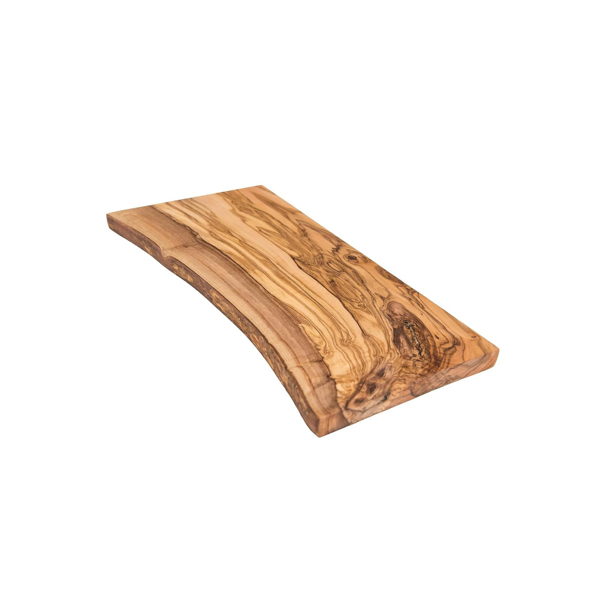 Lipper International Cutting Board, Medium, Green