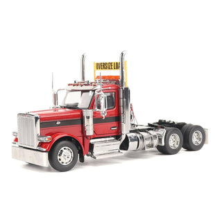 Diecast Masters Non Riding Toy Vehicle, 9.75 inches, Red