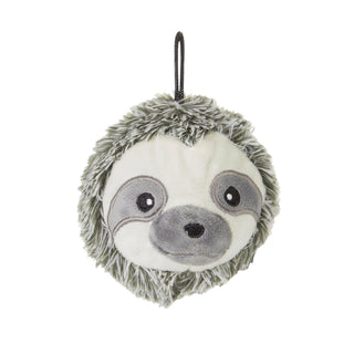 Pet Lou Pet Toy, One Size, Grey