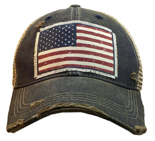 VINTAGE LIFE Hat
