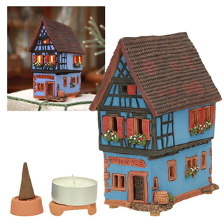 Midene Candle Holder