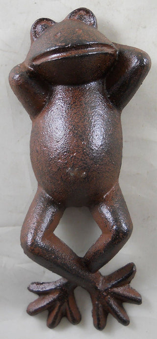 MGS Sculpture, 002, Brown