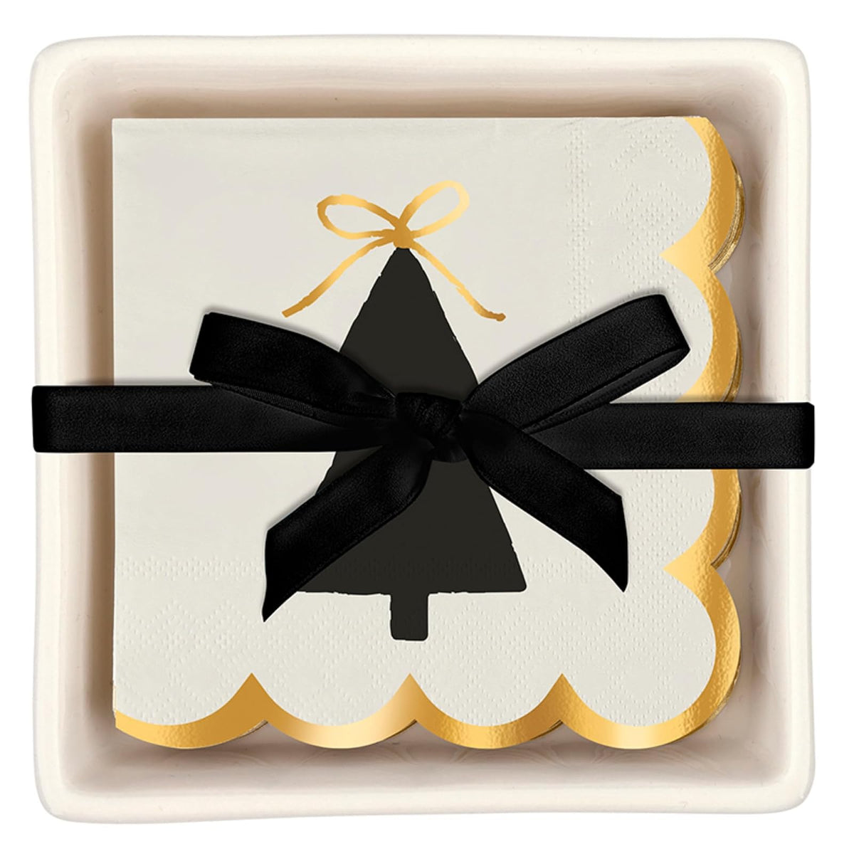 Santa Barbara Design Studio Napkin Holder