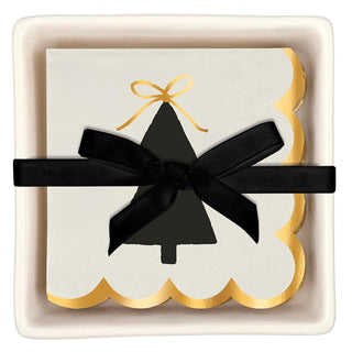 Santa Barbara Design Studio Napkin Holder