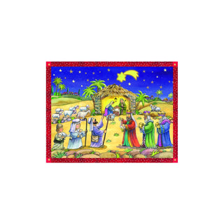 Alexander Taron Advent Calendar
