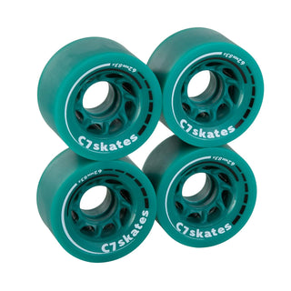 C SEVEN Roller Skate, Enchanted Forest