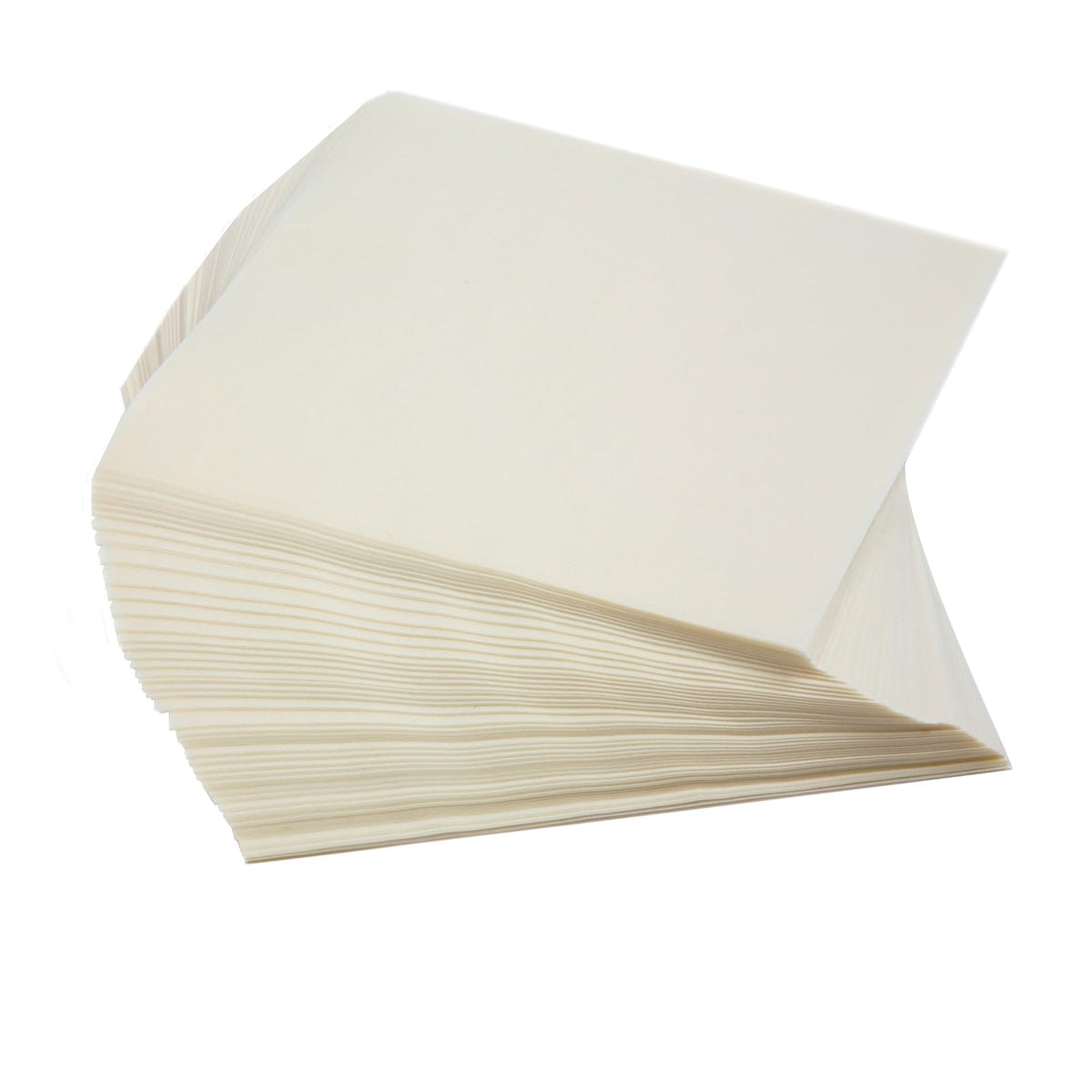 Norpro Baking Paper, Small, White