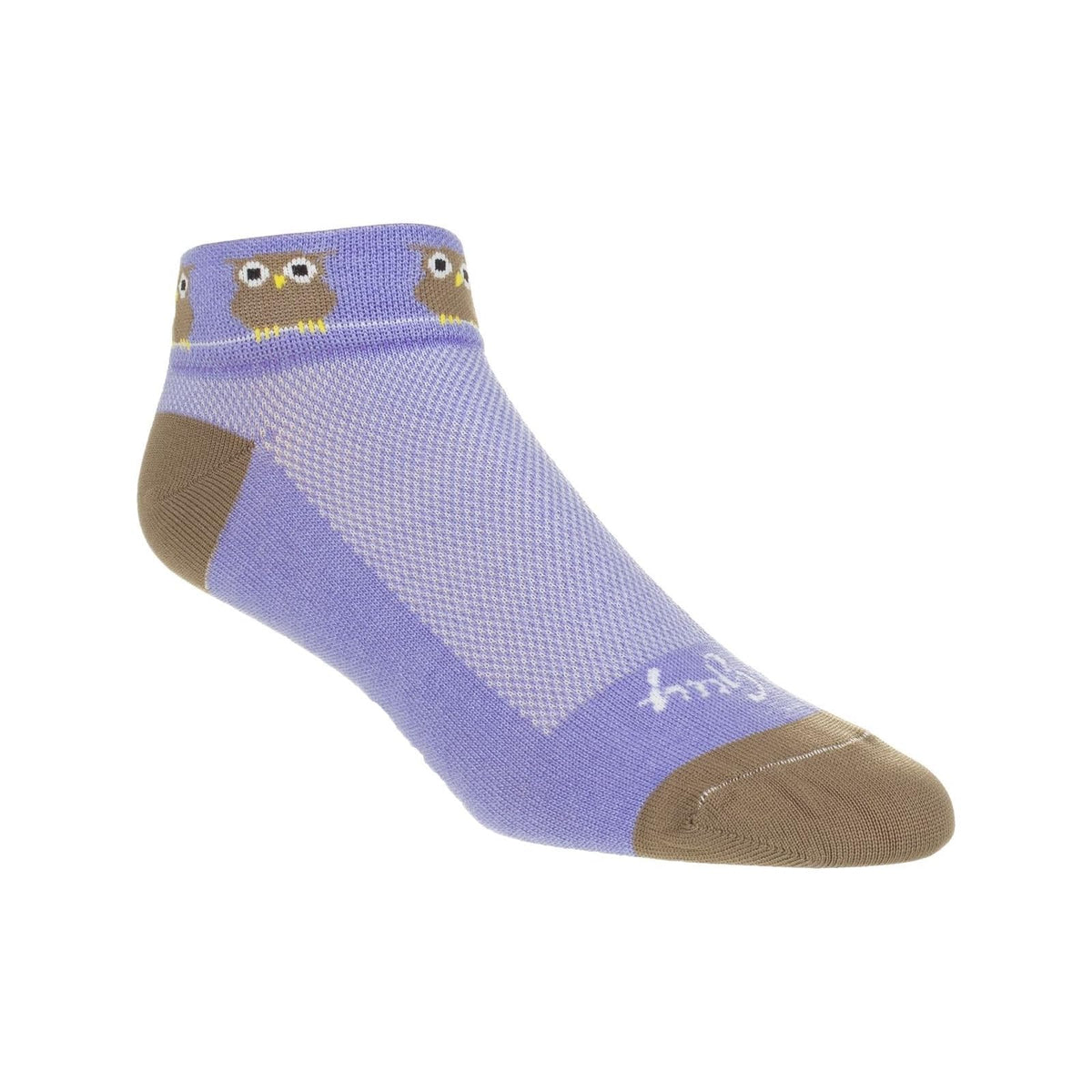 SockGuy Socks, Owl, Classic