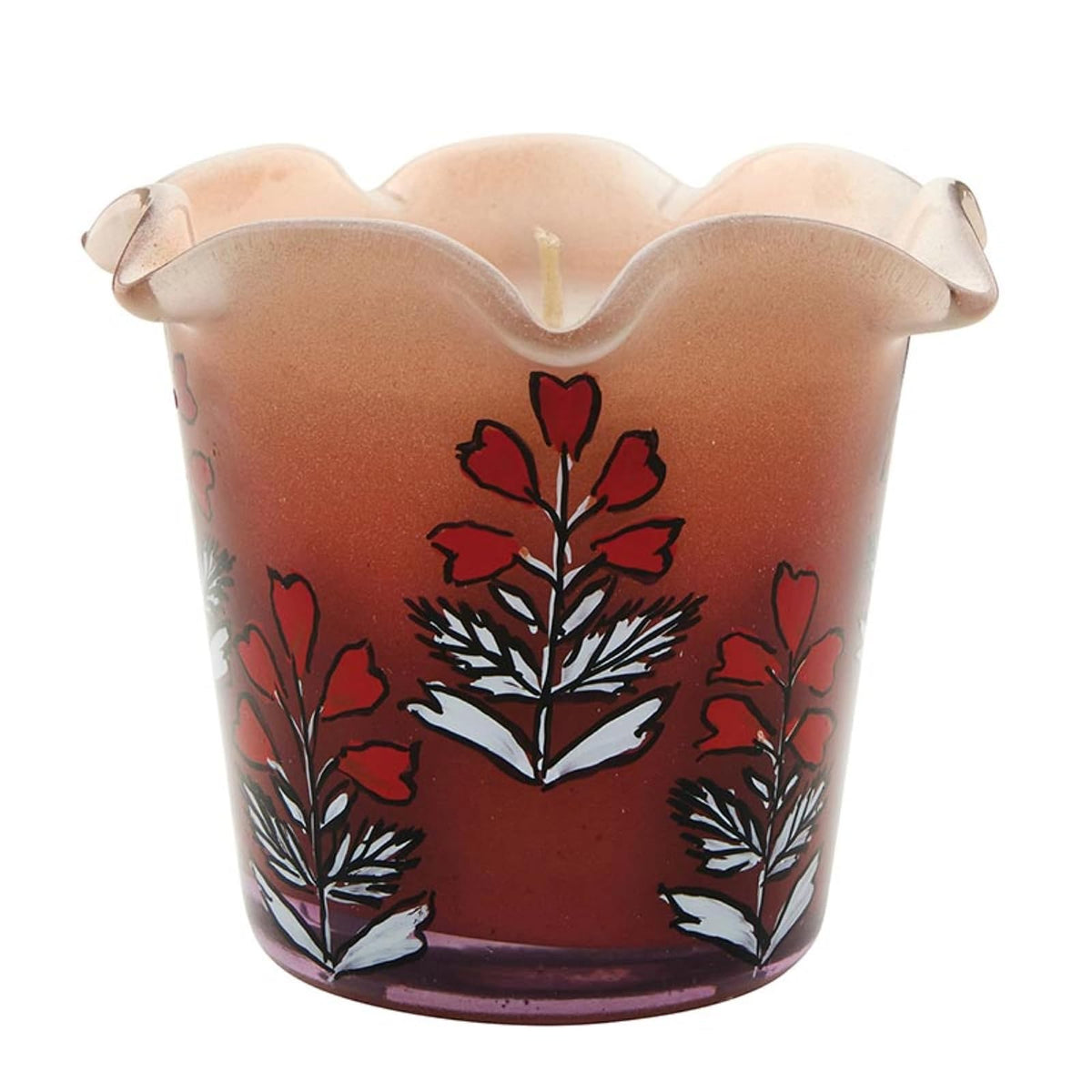47th & Main Candle