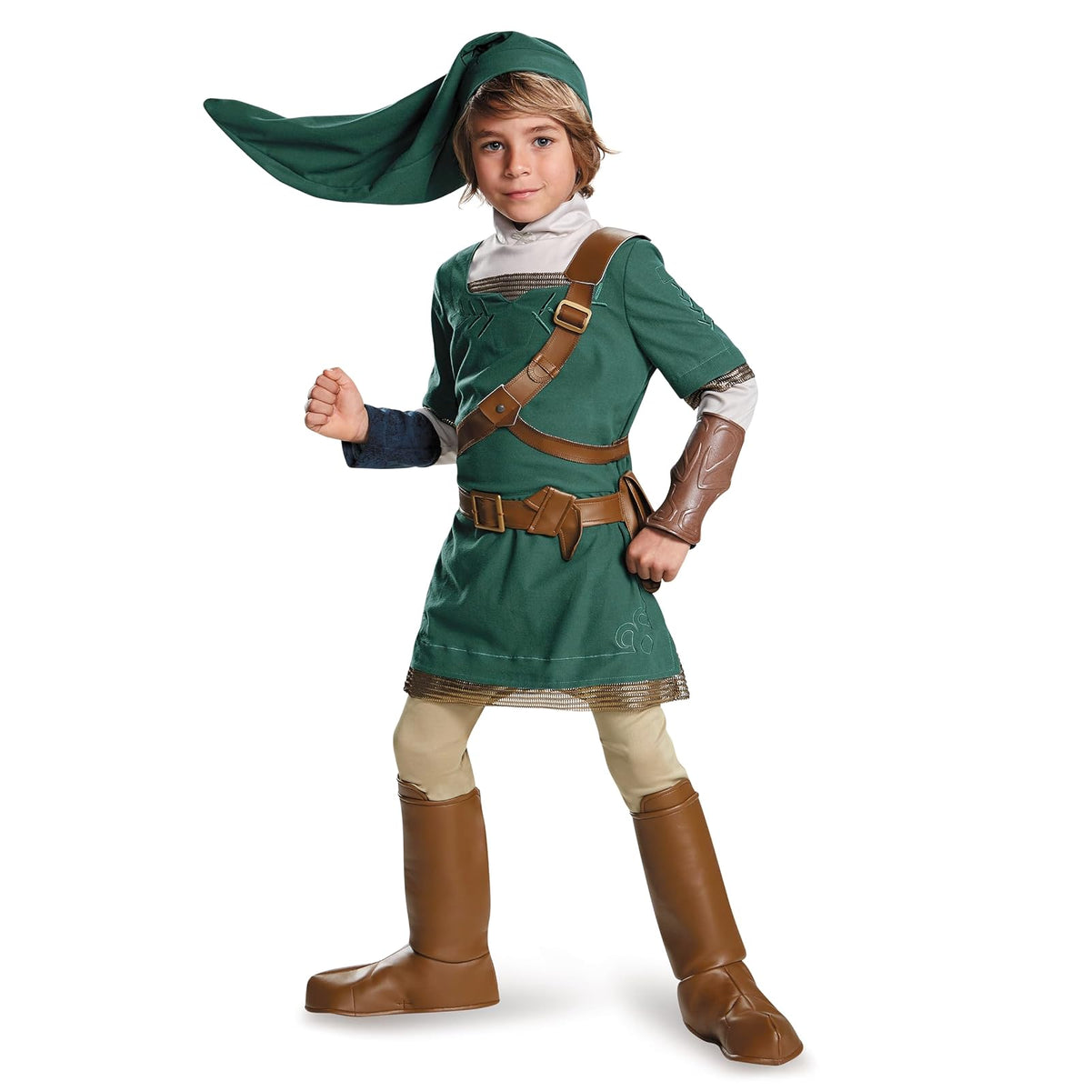 Disguise Costume Outfit