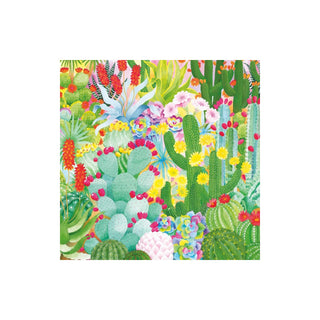 Paperproducts Design Disposable Napkin, Multicolor