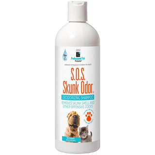 PPP Animal Fur Cleaner Conditioner, 16-Ounce, Clear