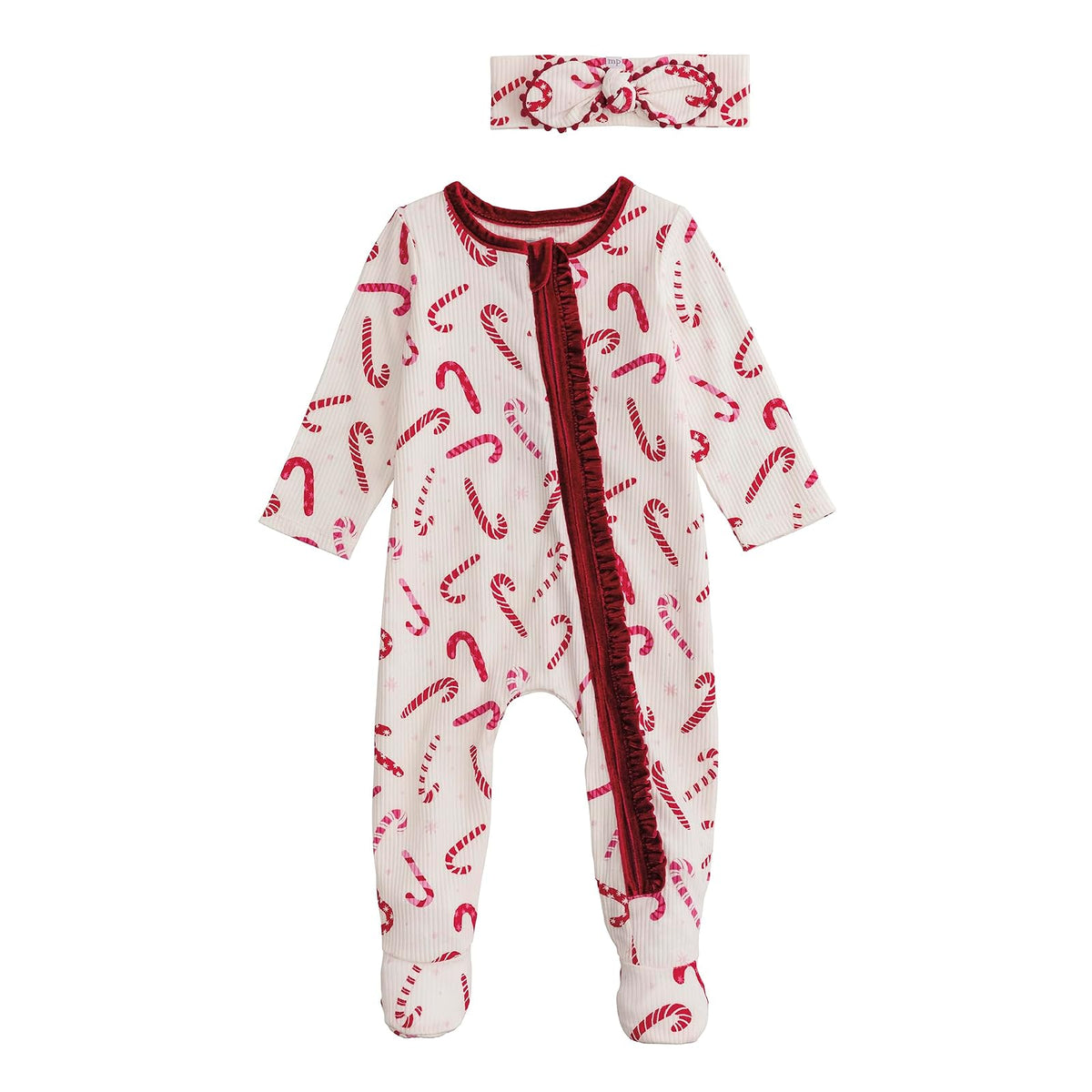 Mud Pie Pajamas