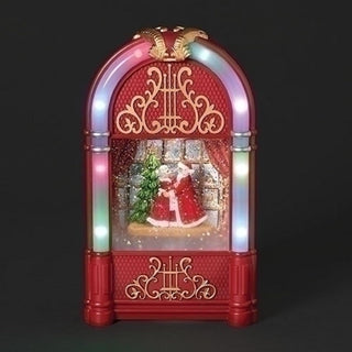 Roman Snow Globe, Classic