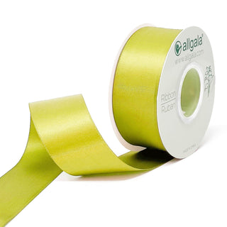 allgala Decorative Ribbon Trim, 1.5"x25 yd, Gold