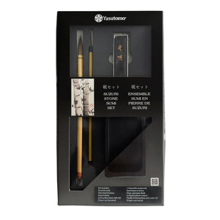 Yasutomo Art Supplies
