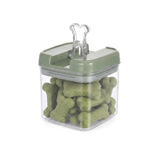 Felli Food Storage Container, Sage