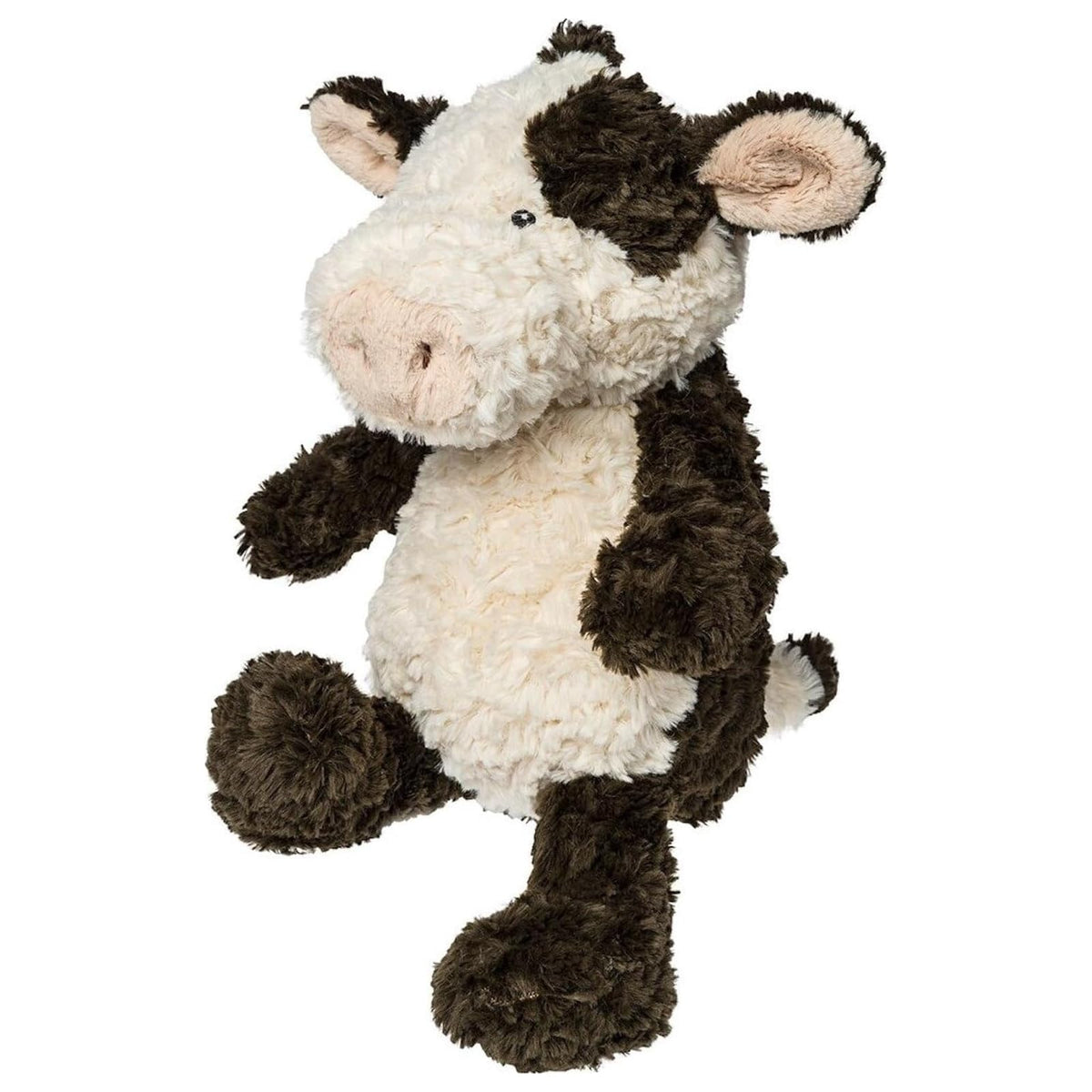 Mary Meyer Toy Figure, 12-Inches, Cow