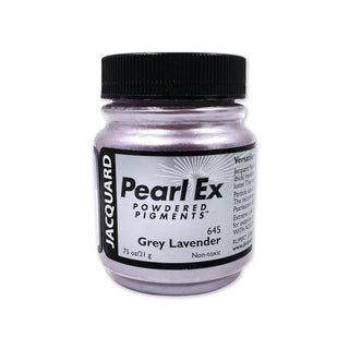 Jacquard Paint, 1 Count (Pack of 1), Grey Lavender