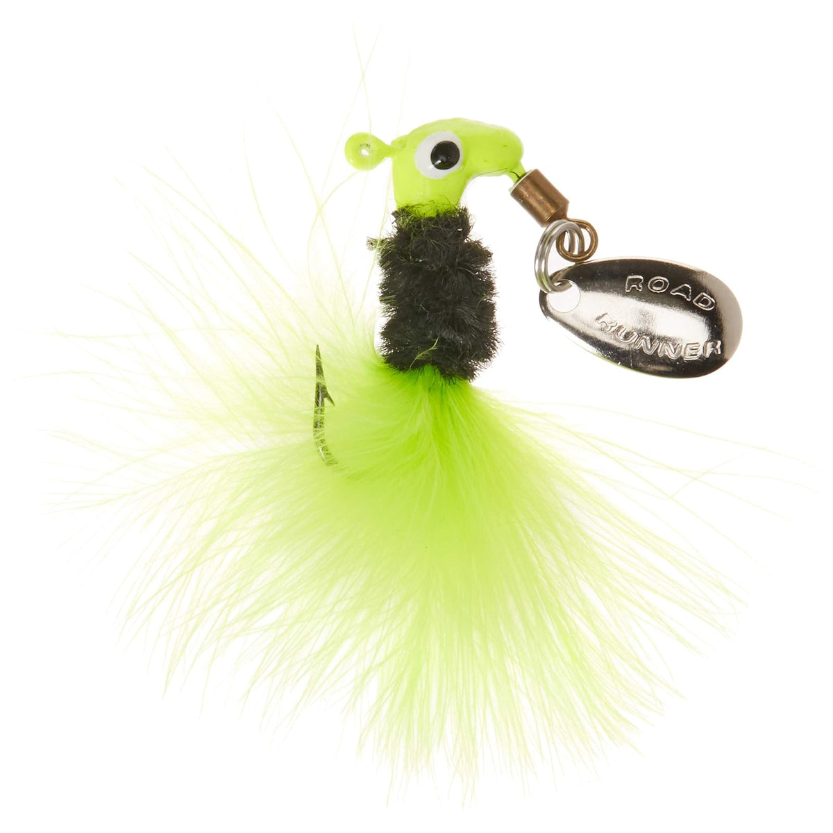 ROAD RUNNER Charm, Modern