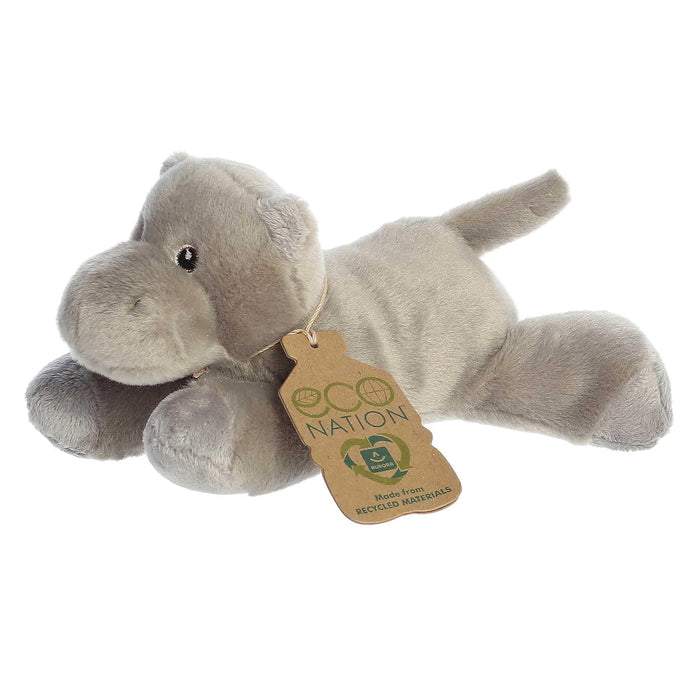 Aurora Toy Figure, Small, Grey