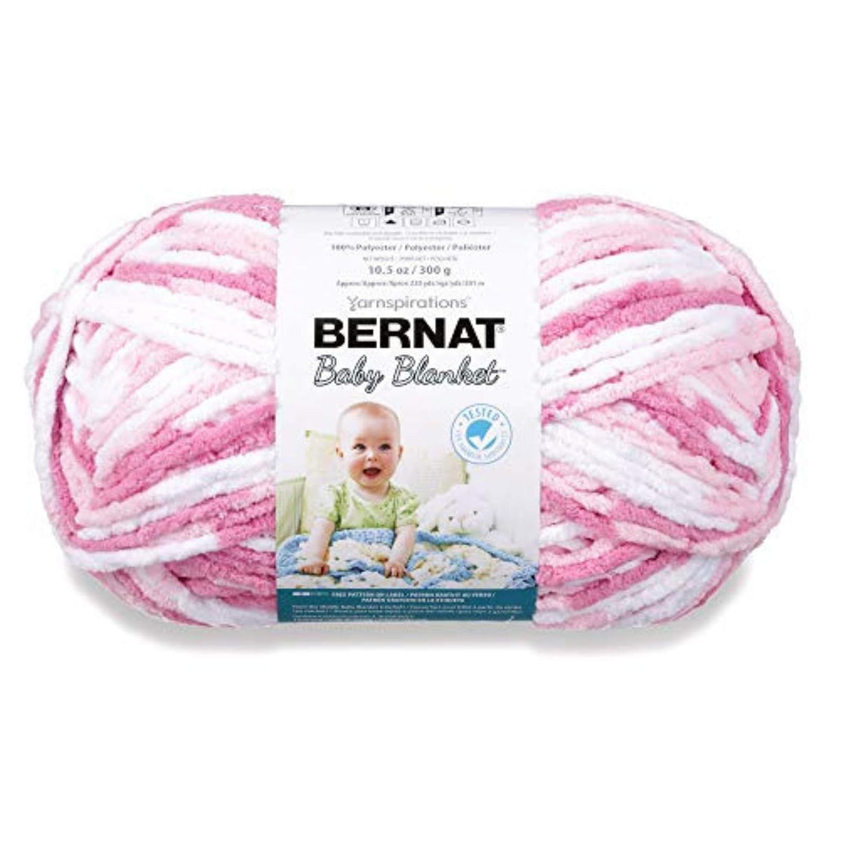 Yarn by Bernat