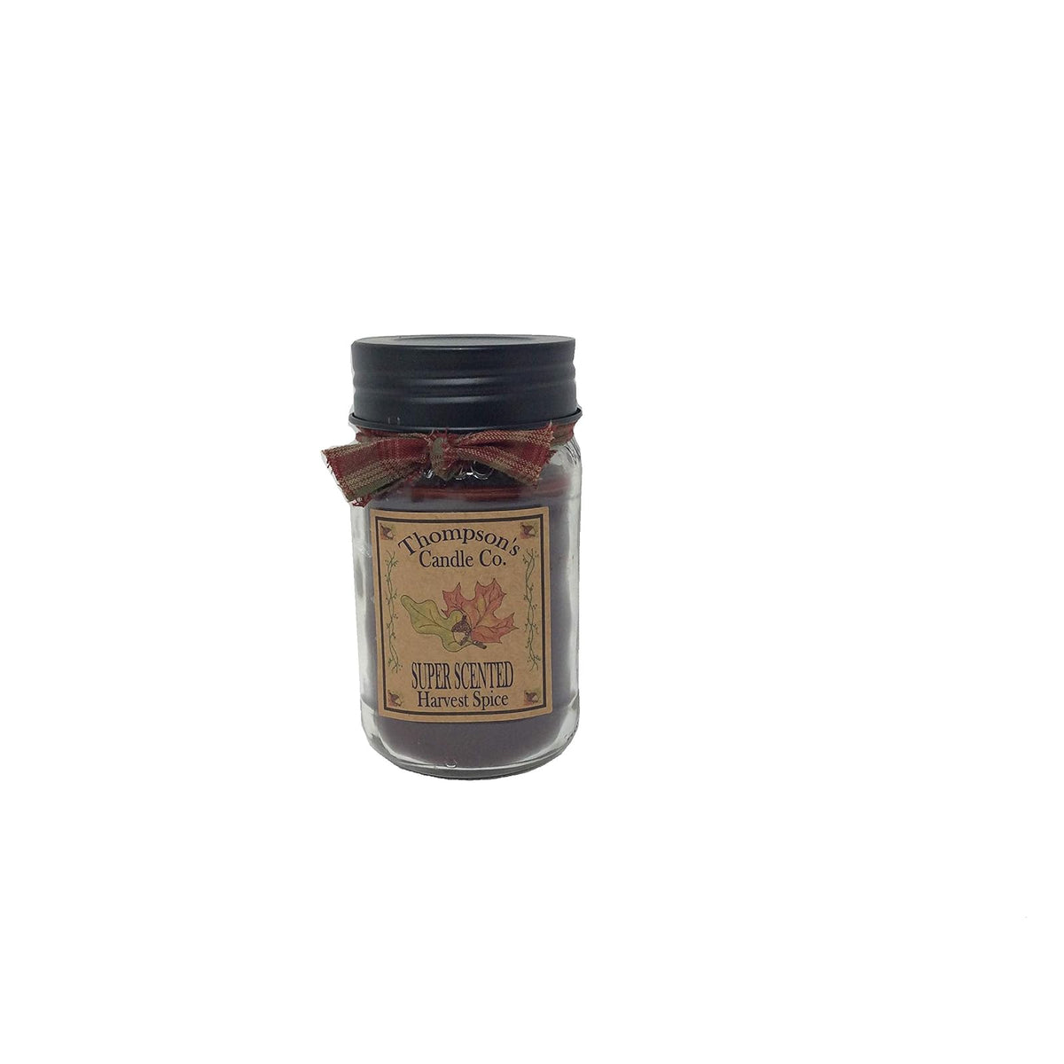 Thompson's Candle Co. Candle, 12 ounce, Classic