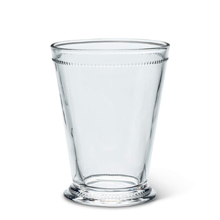 Abbott Collection Drinking Cup, 10 Ounces, Clear