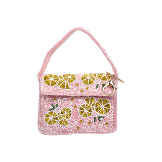 Bamboo Trading Handbag