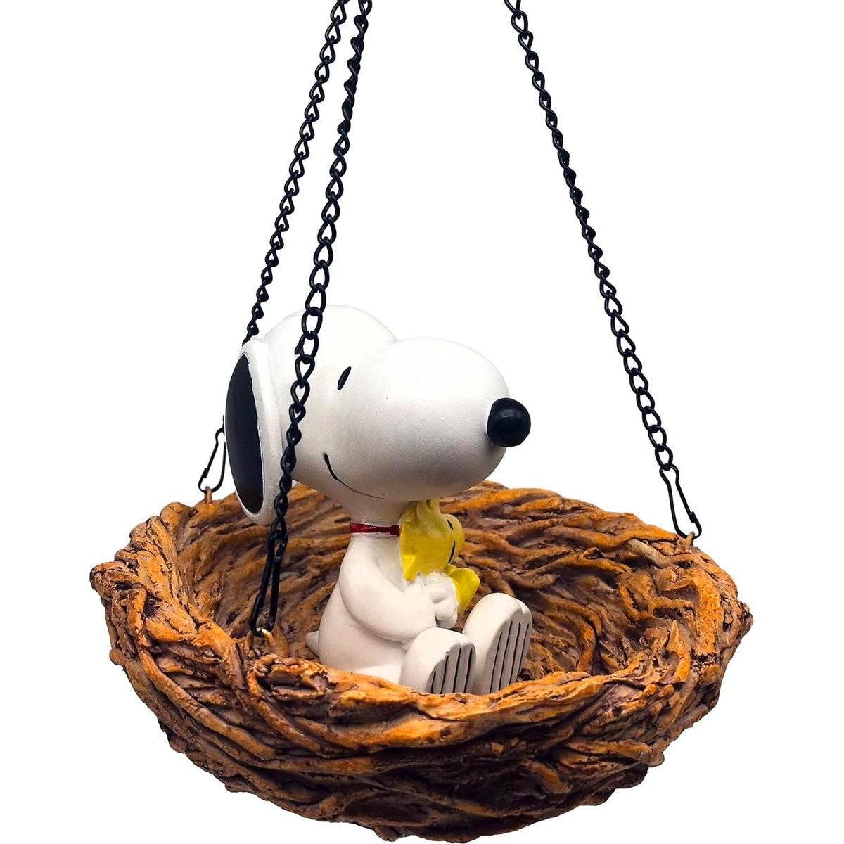 Spoontiques Wildlife Feeder, Snoopy
