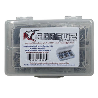 RC Screwz Hardware Pin