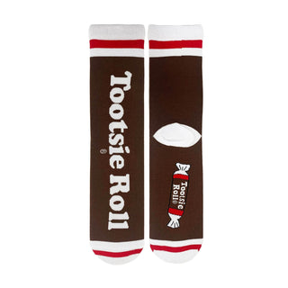 ooohyeah Socks, Tootsie Roll, Socks