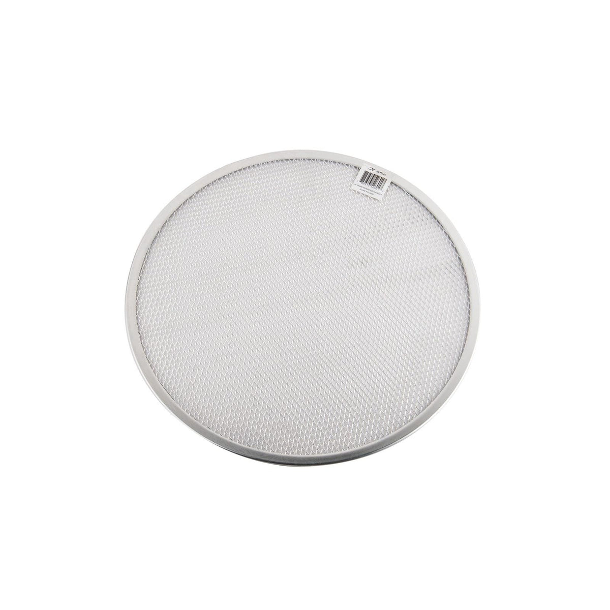 American Metalcraft Baking Pan, 9-inch diameter, Silver