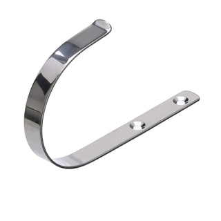 SEACHOICE Storage Hook, One Size, Silver