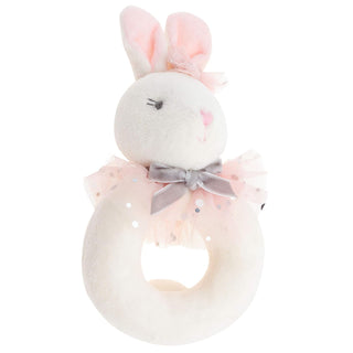 Stephen Joseph Baby Rattle, Bunny